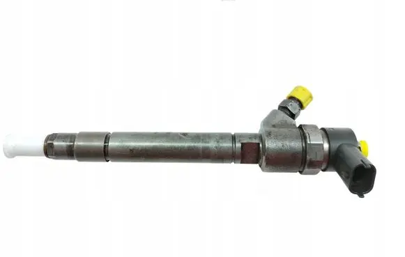 Volvo S60 Fuel injector 0445110251