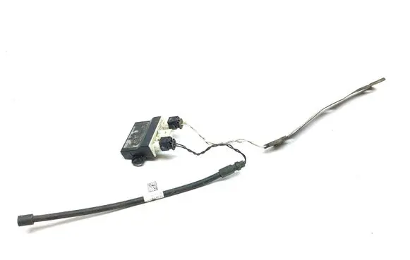 Land Rover Discovery Sport Parking PDC control unit/module C02731-103 K95301AE 3447409