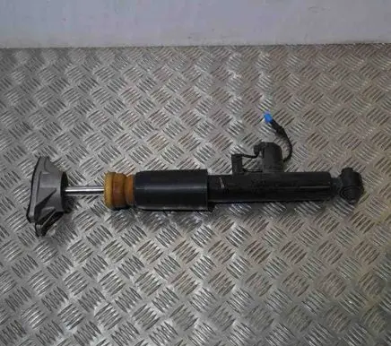 BMW 4 F36 Gran coupe Rear shock absorber/damper 6864755 6862725