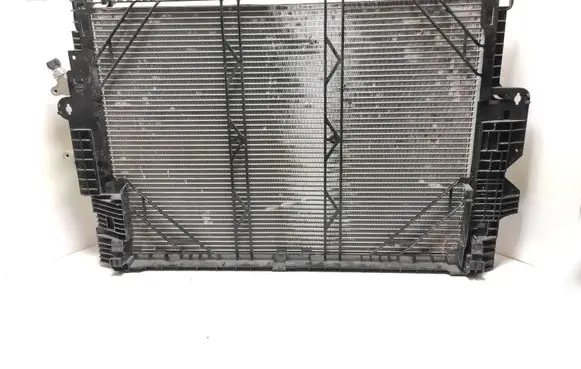 Volvo XC90 A/C cooling radiator (condenser) 32138991