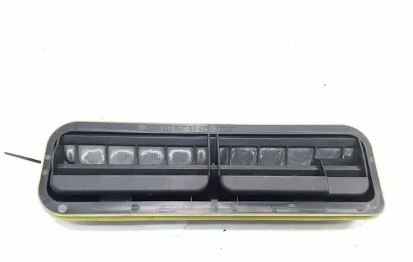 Mercedes-Benz E C207 W207 Fender grill A2128300242