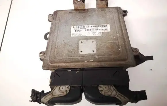 Dodge Caliber Engine control unit/module p68000127af 326420