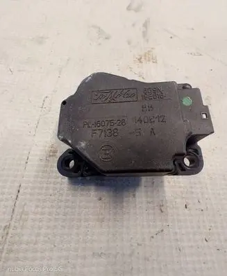 Volvo V60 Air flap motor/actuator 6G9N19E616 F7138