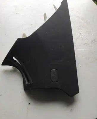 Mercedes-Benz E W212 (C) pillar trim A2126000725
