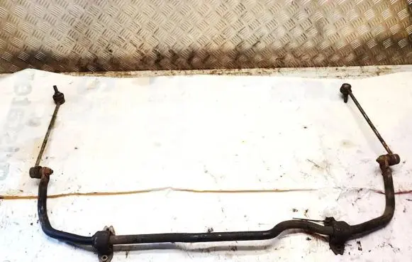 Volkswagen PASSAT B6 Front anti-roll bar/sway bar