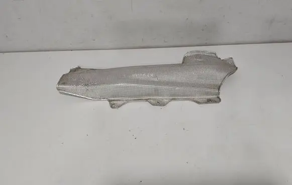 Alfa Romeo Giulia Exhaust heat shield 50567750