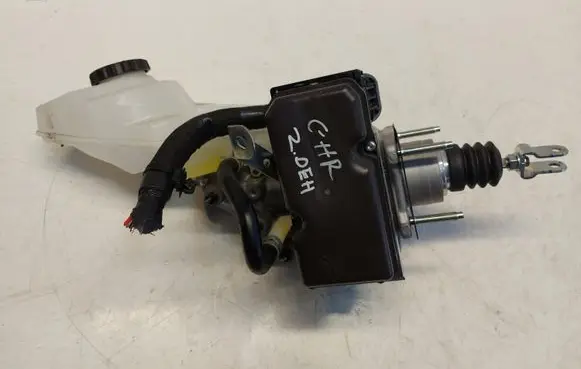 Toyota C-HR I ABS Pump 114090-11010