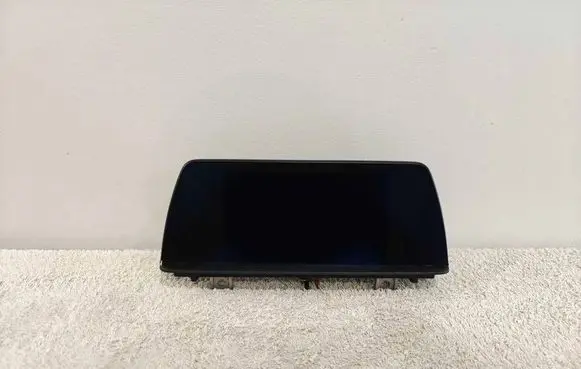 BMW 1 F20 F21 Screen/display/small screen 9259898