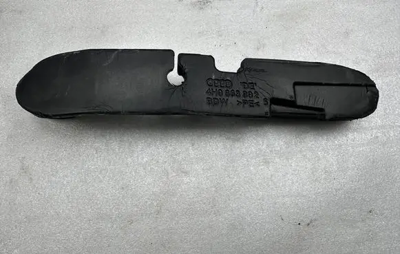 Audi A8 S8 D4 4H Other interior part 4H0863802