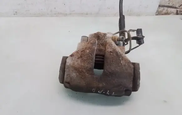 Audi A4 S4 B6 8E 8H Front brake caliper