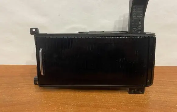 Jaguar XF X260 Cup holder GX63F048196AA B142