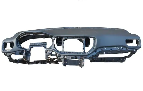 Dodge Durango Dashboard P02736043BL 02736043BL 02736043
