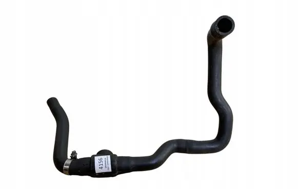 BMW 5 E39 Engine coolant pipe/hose 8378951