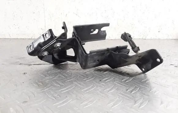 Audi A8 S8 D3 4E ABS pump bracket 4E0614119