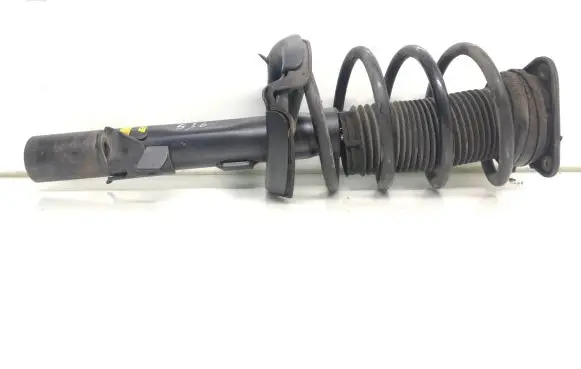 Ford Focus Front shock absorber with coil spring 20V01940 G8171