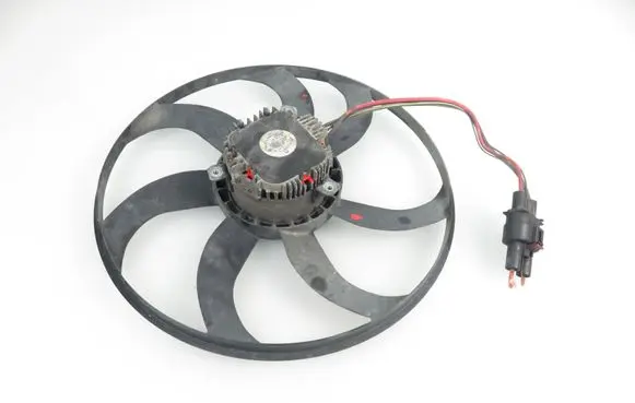 Seat Altea Fan set 1K0959455FF