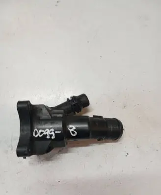 Thermostat/thermostat housing