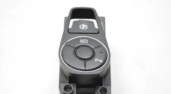 Hyundai i40 Hand parking brake switch 937663Z540