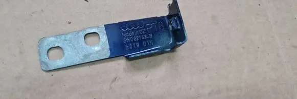 Audi A4 S4 B9 Fender mounting bracket 8W0821434B 501801S