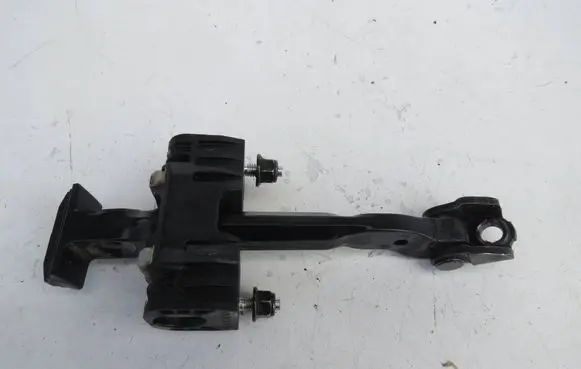 Volvo V70 Rear door check strap stopper 31217754
