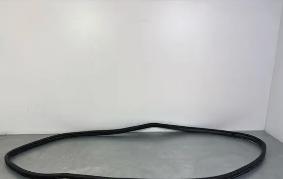 Jeep Grand Cherokee Front door rubber seal 