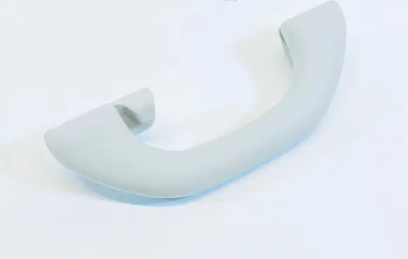 Seat Ibiza IV (6J,6P) Rear interior roof grab handle 6J0857607A