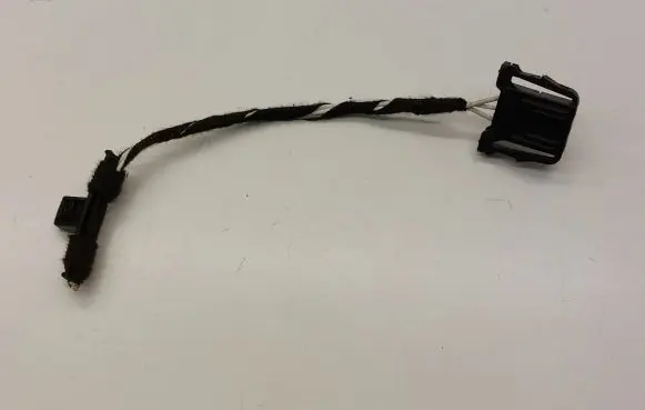 Audi A4 S4 B8 8K Other wiring loom 1J0972924