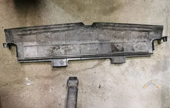 Mercedes-Benz A W177 Air intake duct part A1775050200