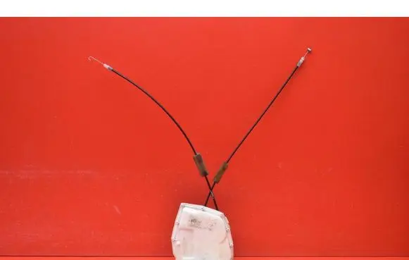 Suzuki Swift I Rear door lock 8230262J20