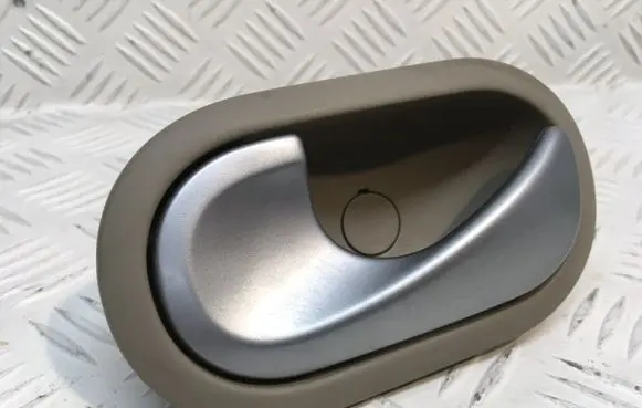 Renault Scenic II - Grand scenic II Rear door interior handle 8200028487