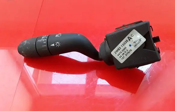 Jaguar S-Type Indicator stalk 2W9313335AC 44702000 2W9313335A