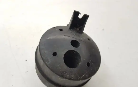 Maserati Quattroporte Vacuum air tank 30497