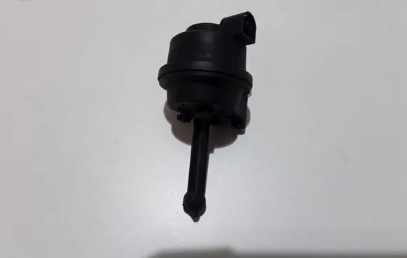 Audi A8 S8 D4 4H Turbo system vacuum part 0911164159J 070313