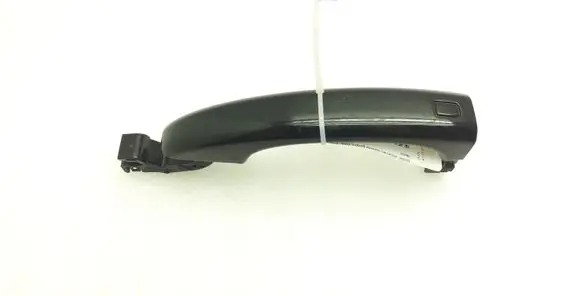 Audi A5 8T 8F Rear door exterior handle 8T0837205A