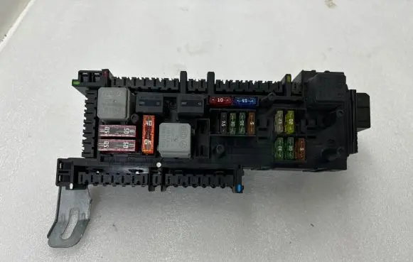 Fuse module