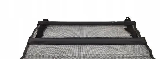 Audi Q5 SQ5 Parcel shelf load cover 80A861691A