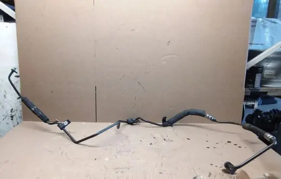 Peugeot 508 Power steering hose/pipe/line