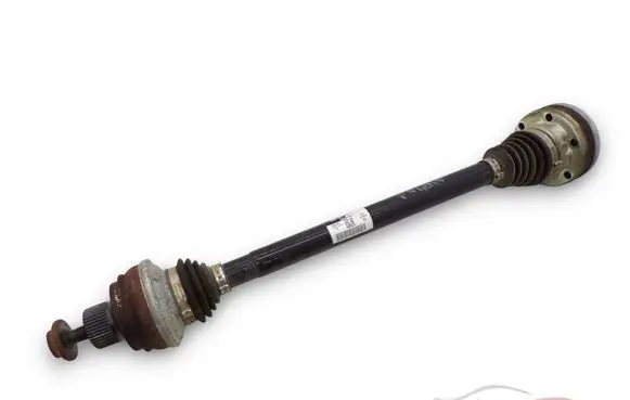 Audi A8 S8 D4 4H Rear driveshaft 8R0501203C