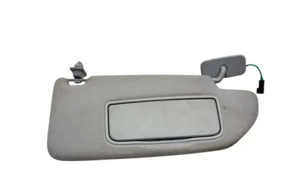 Volvo XC70 Sun visor