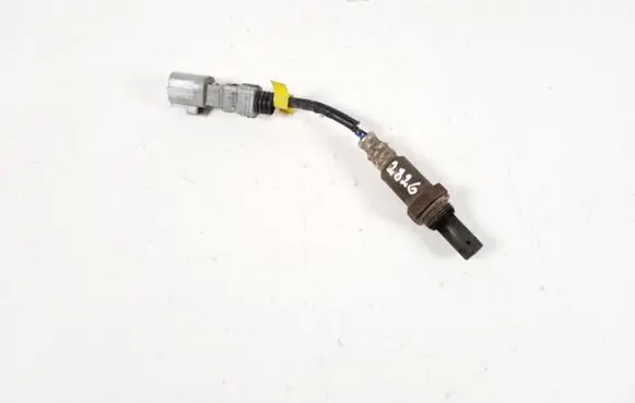 Lambda probe sensor