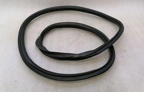 Bentley Mulsanne Front door rubber seal 3W8827705D