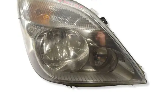 Mercedes-Benz Sprinter W906 Headlight/headlamp 1EB24701202 ZGS008