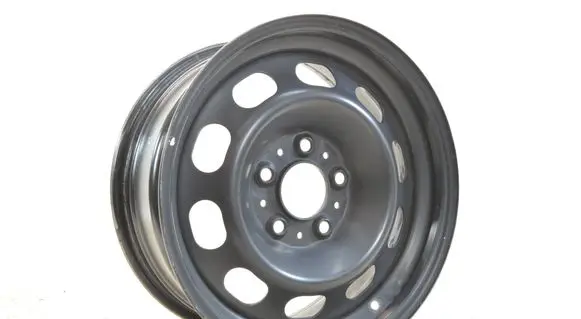 BMW 3 E90 E91 R16 steel rim