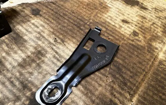 Renault Espace VI Other exterior part 765857146R