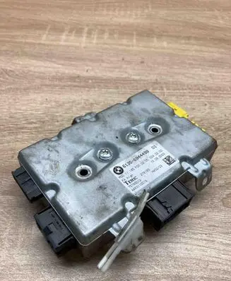 BMW 5 E60 E61 Comfort/convenience module 6944498