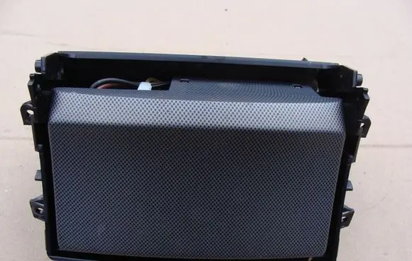 Toyota Avensis T250 Ashtray (front) 8528