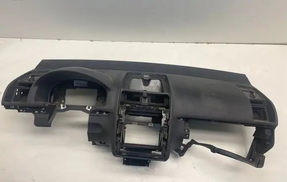 Volkswagen Touran I Dashboard 1T1857001