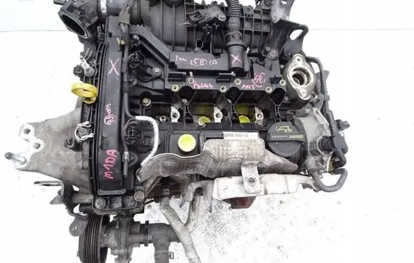 Ford Focus Engine M1DA