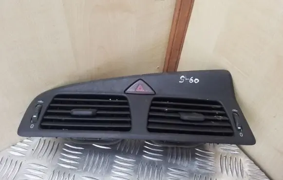 Volvo S60 Hazard light switch 30739320