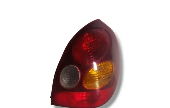 Toyota Corolla E110 Rear/tail lights 22076587